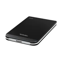 Yuanxin YPH-024 2.5 Inch USB HDD Enclosure